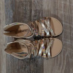 Kids sandals